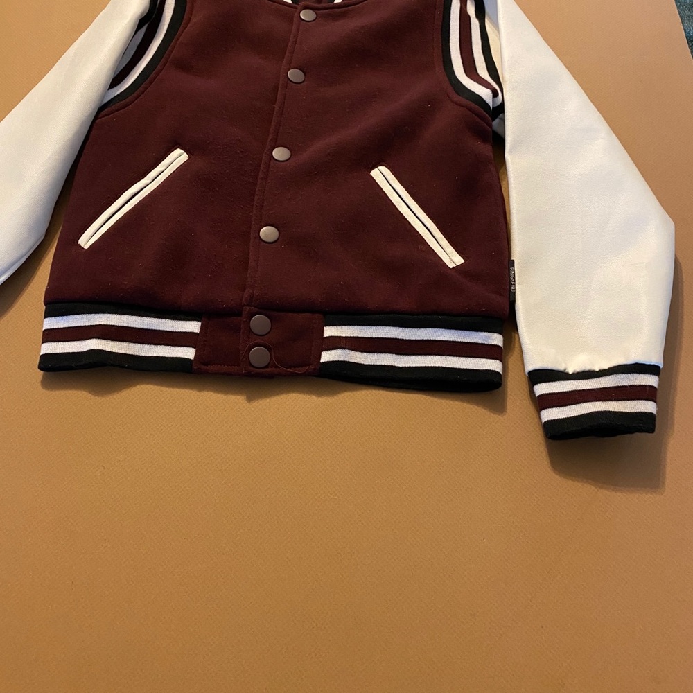Jacket - Picture 2 of 7